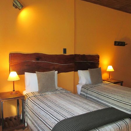 سان لورينزو B&B Casa Hernandez الغرفة الصورة