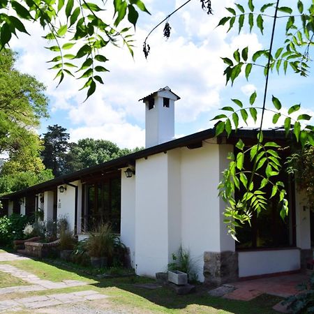 سان لورينزو B&B Casa Hernandez المظهر الخارجي الصورة