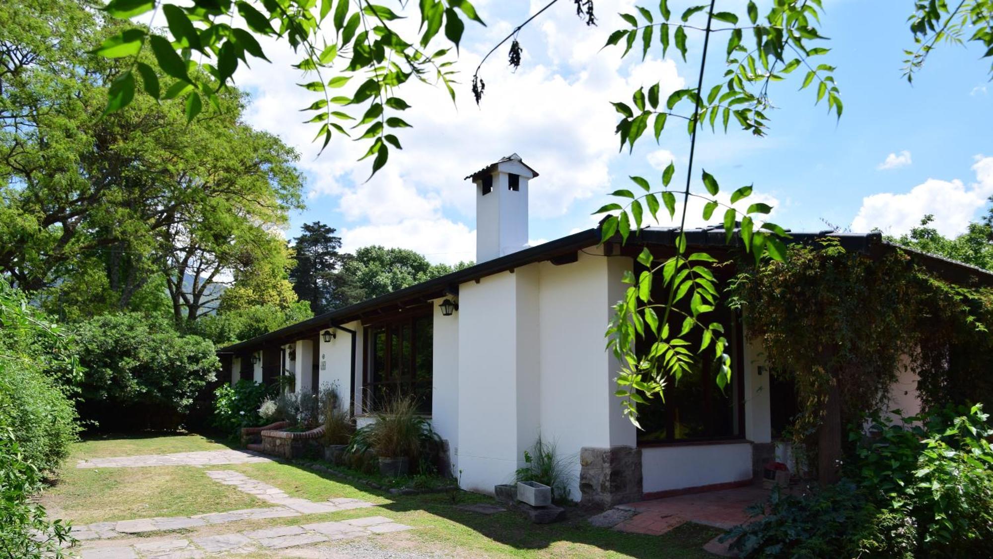 سان لورينزو B&B Casa Hernandez المظهر الخارجي الصورة